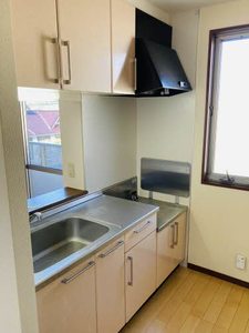 ソレイユ新替　＊＊ A0202号-3