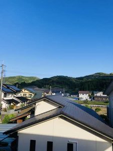 ソレイユ新替　＊＊ A0202号-13