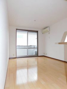 ソレイユ新替　＊＊ A0203号-2