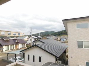 ソレイユ新替　＊＊ A0203号-3