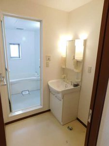 ソレイユ新替　＊＊ A0203号-5