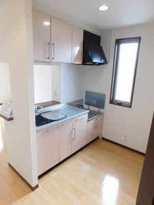 ソレイユ新替　＊＊ A0203号-9