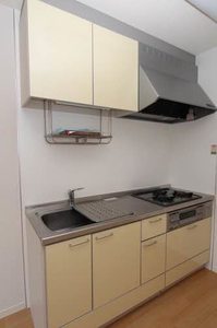 プチメゾンＥＲＩ A0103号-3