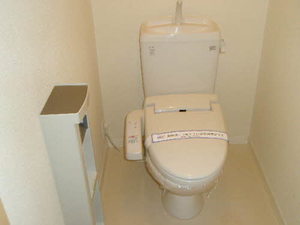 プチメゾンＥＲＩ A0203号-5