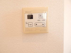 シャーメゾン朽網Ⅱ A棟 ** A0101号-11