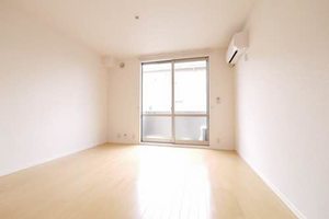 シャーメゾン朽網Ⅱ　Ｂ棟　＊ B0201号-3