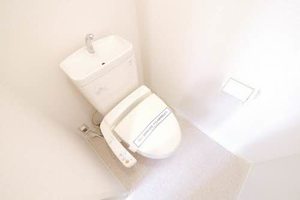 シャーメゾン朽網Ⅱ　Ｂ棟　＊ B0201号-5