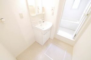 シャーメゾン朽網Ⅱ　Ｂ棟　＊ B0201号-6