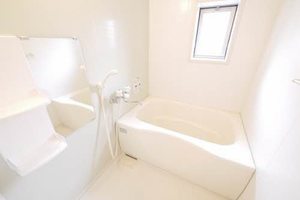 シャーメゾン朽網Ⅱ　Ｂ棟　＊ B0201号-7