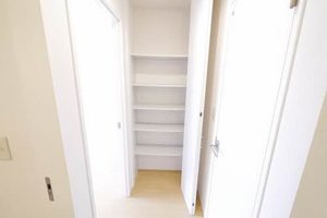 シャーメゾン朽網Ⅱ　Ｂ棟　＊ B0201号-9