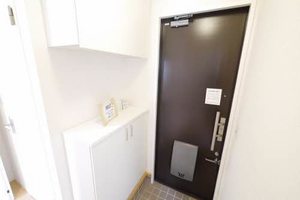 シャーメゾン朽網Ⅱ　Ｂ棟　＊ B0201号-10