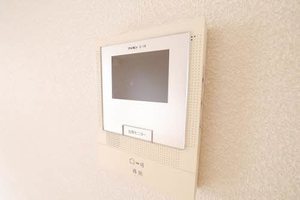 シャーメゾン朽網Ⅱ　Ｂ棟　＊ B0201号-13