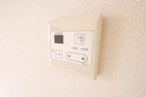 シャーメゾン朽網Ⅱ　Ｂ棟　＊ B0201号-14