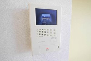 ヴィラシャーメゾン行橋 テルツォ * A0201号-11