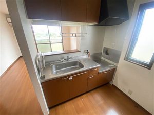 ボヌール立屋敷　Ａ棟　＊ A0202号-3