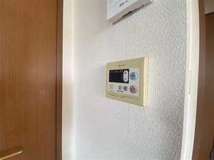 ボヌール立屋敷　Ａ棟　＊ A0202号-10