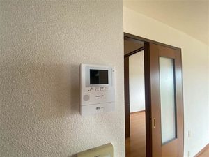 ボヌール立屋敷　Ａ棟　＊ A0202号-11