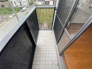 ボヌール立屋敷　Ａ棟　＊ A0202号-12