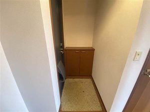 ボヌール立屋敷　Ａ棟　＊ A0202号-13