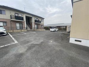 ボヌール立屋敷　Ａ棟　＊ A0202号-14