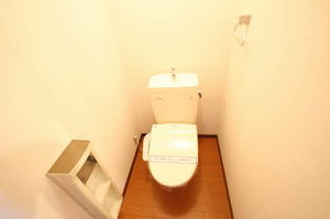 ボヌール立屋敷　Ｂ棟　＊ B0202号-6