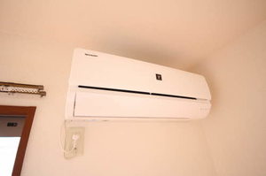 ボヌール立屋敷　Ｂ棟　＊ B0202号-9