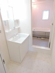 ヴィラシャーメゾン行橋　セコンド　＊＊ A0202号-6