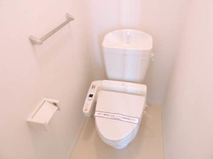 ヴィラシャーメゾン行橋　セコンド　＊＊ A0202号-7