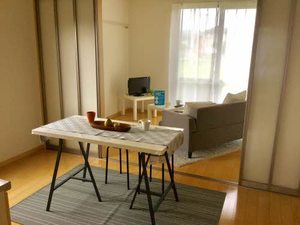 ストーク　２番館　Ａ棟　＊＊ A0101号-2