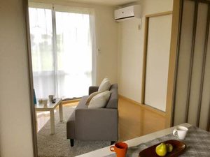 ストーク　２番館　Ａ棟　＊＊ A0101号-3