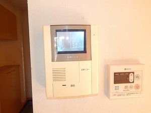 ストーク　２番館　Ａ棟　＊＊ A0101号-6