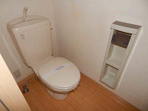 ストーク　２番館　Ａ棟　＊＊ A0102号-4