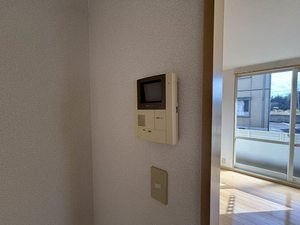 ストーク　２番館　Ｂ棟　＊＊ B0101号-9