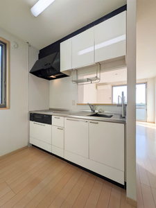 メゾンスリーゼⅢ　＊＊ A0201号-3