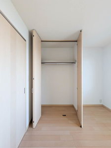 メゾンスリーゼⅢ　＊＊ A0201号-5