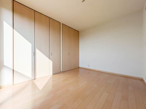 メゾンスリーゼⅢ　＊＊ A0201号-6