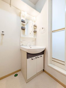 メゾンスリーゼⅢ　＊＊ A0201号-7