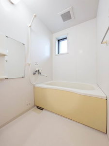 メゾンスリーゼⅢ　＊＊ A0201号-8