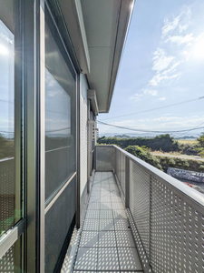 メゾンスリーゼⅢ　＊＊ A0201号-10