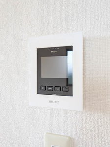 メゾンスリーゼⅢ　＊＊ A0201号-12