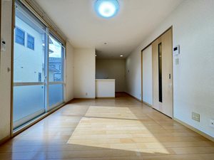 ディアス今泉　＊＊ A0102号-2