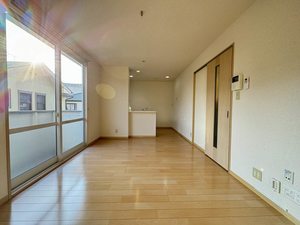 ディアス今泉　＊＊ A0202号-2