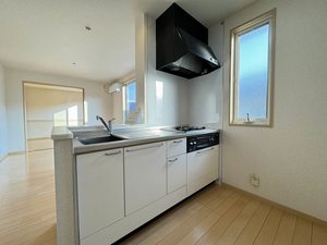 ディアス今泉　＊＊ A0202号-3