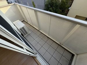 ディアス今泉　＊＊ A0202号-9