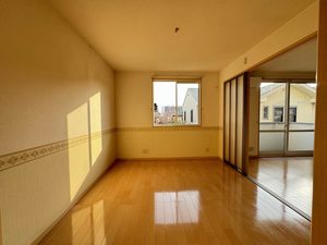 ディアス今泉　＊＊ A0202号-12