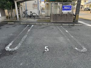 ディアス今泉　＊＊ A0202号-14