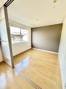 シャーメゾンはすいけ　＊＊ A0101号-4