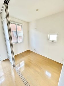 シャーメゾンはすいけ　＊＊ A0101号-6