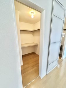 シャーメゾンはすいけ　＊＊ A0101号-7