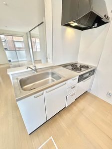 シャーメゾンはすいけ　＊＊ A0101号-8